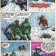 Illustration for article titled A crazy old comic about Nazis fighting a woolly mammoth